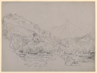 Landscape, Meiringen, Switzerland   1257340   pl       polish Successfully Translated  Original: Altaar voor het nieuwe jaar Translat: Altaar voor het nieuwe jaar 1363324 pl polish Successfully Translated Original: The New Summer Uniform or Tickling the C