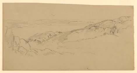 Studium wybrzeża, Rhode Island