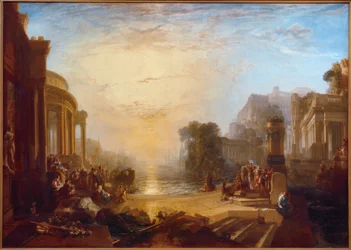 Upadek Imperium Kartagińskiego