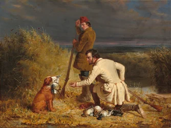 Odzyskanie, 1850.