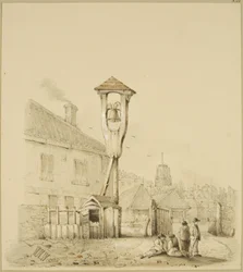 Stocznia między Harford