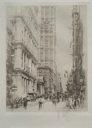 Dolny Broadway