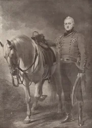 Jan, hrabia Hopetoun, 1822 1909