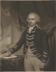 Alleyne Fitzherbert, 1. baron St. Helens