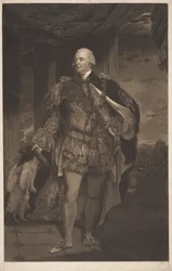 Jerzego markiza Buckingham