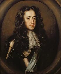 William Henry, książę Orange i Nassau, 1685-87