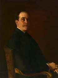 John Merven Carrere, ok. 1930 1905.