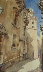 579 Słońce w cieniach - SM dell