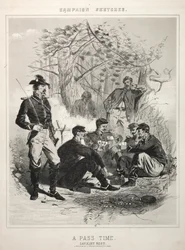 Szkice kampanii:  Rozrywka