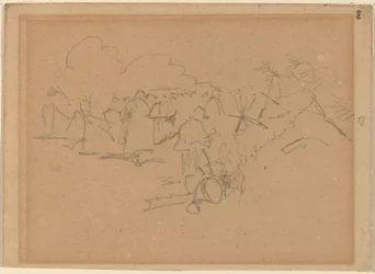 Koniec marca [recto], 1862.