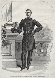 Generał Beauregard