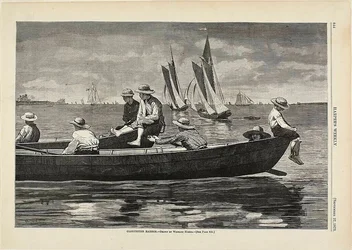 Gloucester Harbor