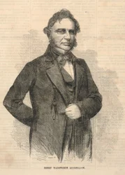 Henry Wadsworth Longfellow, z Ballou