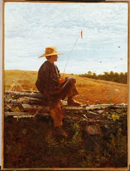 Na straży, 1864