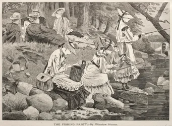 Połowów, 1869.