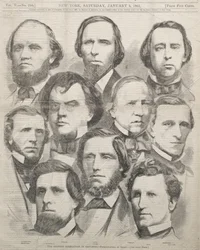 Delegacja stanu Georgia w Kongresie