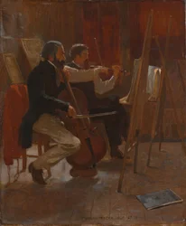 Studio