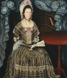 Pani Samuel Chandler