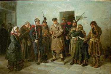 Skazaniec