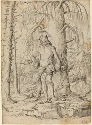 Św. Sebastian