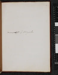 Adagio i fuga c-moll, K. 546, Add. 28996