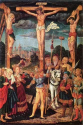 Ukrzyżowanie


































"