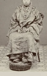 Chińska panna młoda