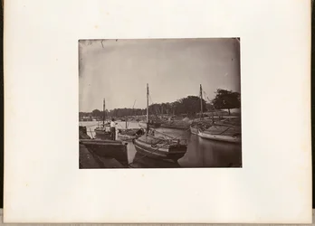 [Port Probolinggo]