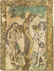 Adam i Ewa