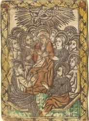 Zielone Świątki