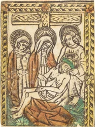 Lamentacja