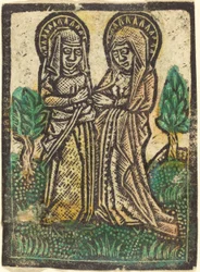 Nawiedzenie, 14601480.