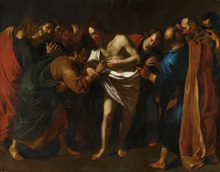 Niewiarygodność św. Tomasza