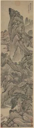 Wiatr sosnowy z niezliczonych wiosek, 1644-1912.