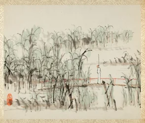 Krajobrazy dla Liu Songfu