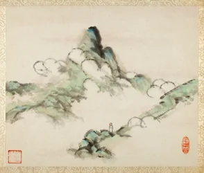 Krajobrazy dla Liu Songfu