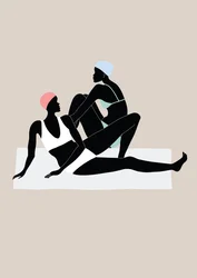 Basen, 2016, (cyfrowy)