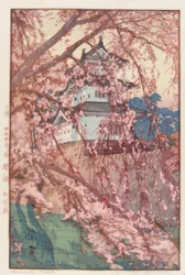 Zamek Hirosaki
