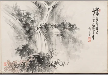 Obraz Dziesięć z albumu obrazów Haizana