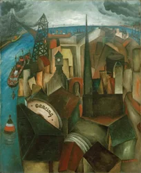 Taniec