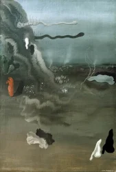 Bez tytułu (Surrealistyczny kompozyt)