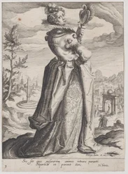 Duma, z cnót i wad, 1596-97., 1596-97.