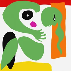 Seria Kobiety 4, 2017 (cyfrowa)