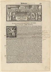 Strona z Livius Historiabum Libri