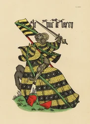 Albert III Śmiały, książę Saksonii, książę de Saxe