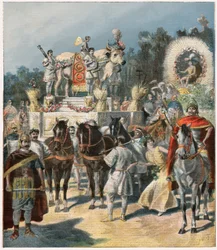 Karnawał w Paryżu