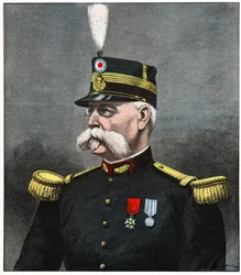 pułkownik Jouaust