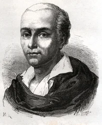 Etienne de Montgolfier.