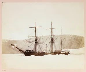 Ekspedycja Arktyczna (1875-1876) kapitana George