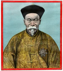 ja w polsce zhang
